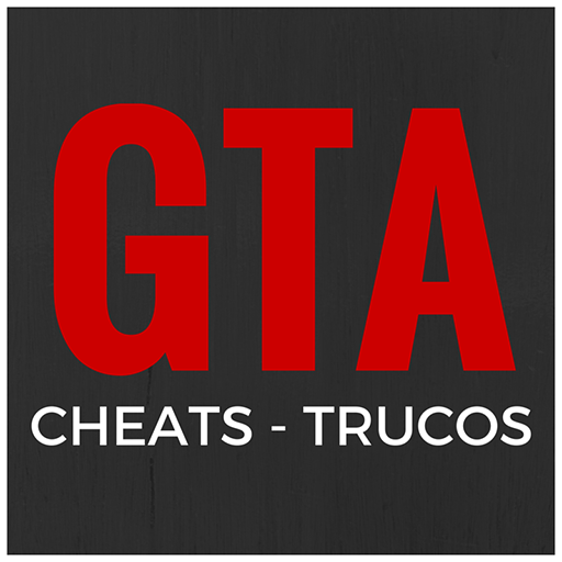 Trucos G Ta Todo En Uno Apk